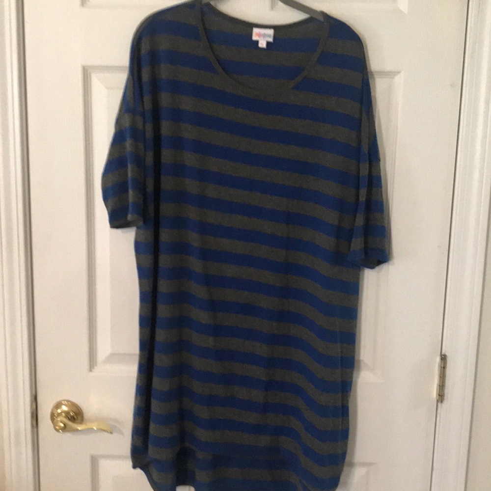 LulaRoe Irma XL